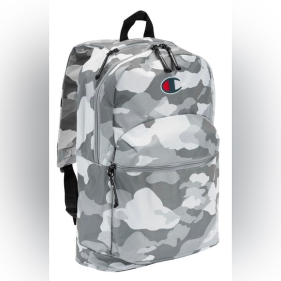 Champion Other - champion unisex adult everyday back medium grey